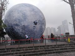 -湖广会馆-东水门及古城墙