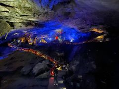-万象洞风景名胜区