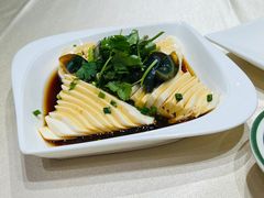 皮蛋豆腐-阿莉餐厅(枣阳路店)