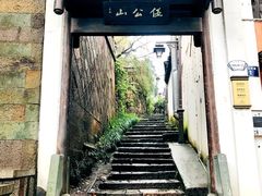 -鼓楼(西湖风景名胜区)
