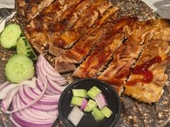 -Home Thai·泰谣(王府井apm店)