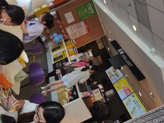 -麦当劳(肇庆大旺店)