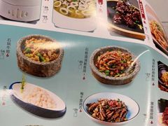-江太极江浙菜(马桥万达广场店)