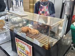 -西归浦每天偶来市场