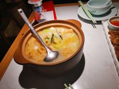 -四道菜·福建海蛎煎(世欧广场店)
