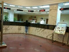 -海关大楼(陆家嘴街道)