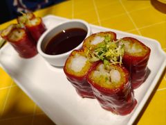 -蔡澜点心·粤菜(花城汇南区店)