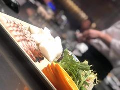 -将军日本餐厅·Shogun(厦门马哥孛罗东方大酒店)