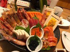 -山之川日料放题(通州店)