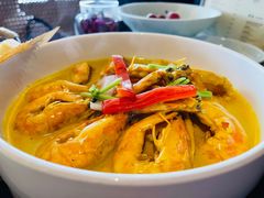 -馋遇江南·精致湖景雅宴(东方之门店)