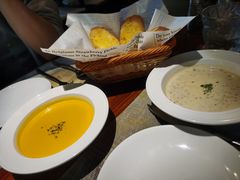 -秀·爱尔兰餐吧(上海路店)