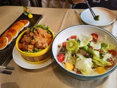 -观盐·盐帮菜(官园桥店)