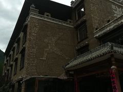 -叠溪松坪沟景区