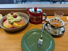 -WOKKA by艮上(中海环宇荟店)