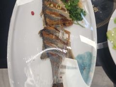-黑石礁酒楼·海鲜(黑石礁店)