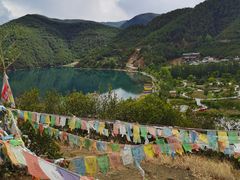 -丽江泸沽湖景区
