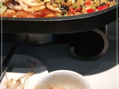 -江边城外烤全鱼(世茂广场店)
