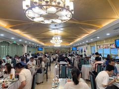 -汗腾格里·风味餐厅(新疆驻京办店)