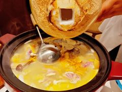 -南棠馆粤菜坊(群光店)