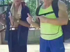 -爱尚游泳健身(外交公寓店)