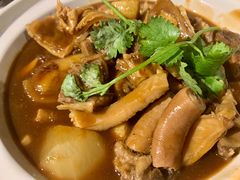 -老廣食堂(区庄店)