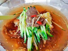 -七八冷面·延边朝鲜族美食(欢乐谷店)