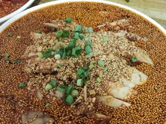 -文记四川鱼馆(小纬北路店)