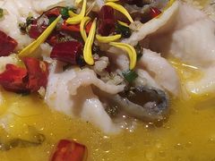 -韵秋荷(宝山龙湖天街店)
