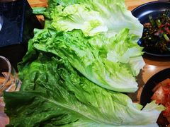 -肉甲韩国木炭烤肉(新壹街1店)