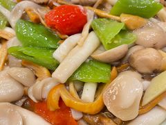 -川府宴语烤鱼川菜家常菜(梨园店)