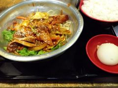 iphone_upload_pic-米屋石锅拌饭(师大店)