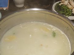 -鱼粤鲜淘米捞·中山脆肉鲩火锅(悦湖会店)