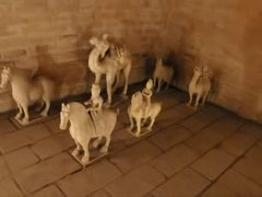 -洛阳古墓博物馆