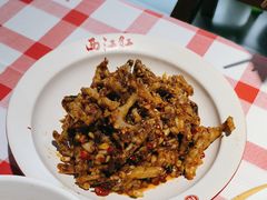 -西江红·株洲本地菜(滨江南路店)