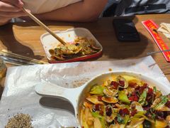 -熙成烧烤(白塔岭店)