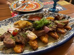 -卢布里西餐厅(总店)