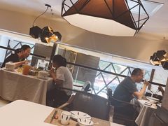 -肆月河豚·新淮扬(金融街店)