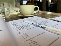 -MANYU COFFEE(广渠门店)