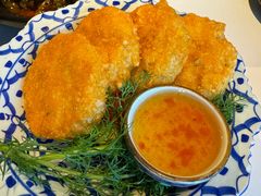 -BetterThai 泰加(苏州中心店)