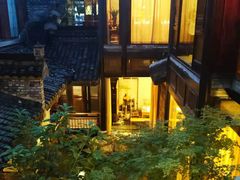 -鱼桥巷·美学川菜