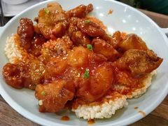 -众顺和非遗淮扬菜(何园店)