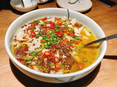 -辛香汇(飞洲店)