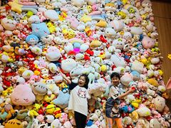 -汤连得温泉馆(宝山店)