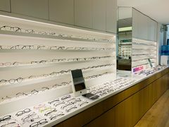-启明眼镜(海淀黄庄店)