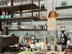 -Apollo·西班牙小酒馆(安福路店)
