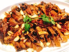 -小天厨民间菜馆(深圳街店)