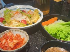 -虎丸烧肉(新大陆广场店)