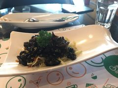 -绿茵阁牛扒餐厅(客村店)