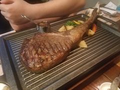 -斯比特花园西餐厅(东方商厦店)