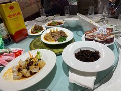 -芭菲盛宴·环球美食(袁家岗店)